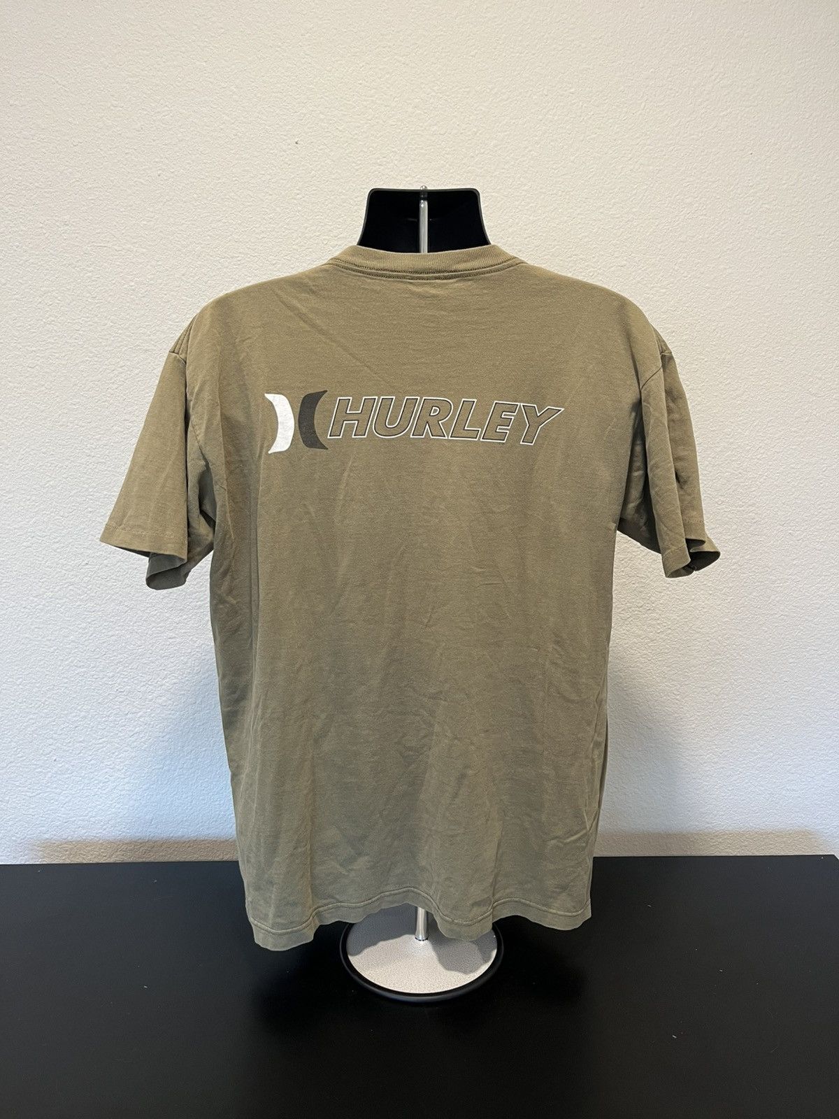 Hurley × Vintage Hurley shirt vintage 90s surf Size US XL / EU 56 / 4 - 2 Thumbnail