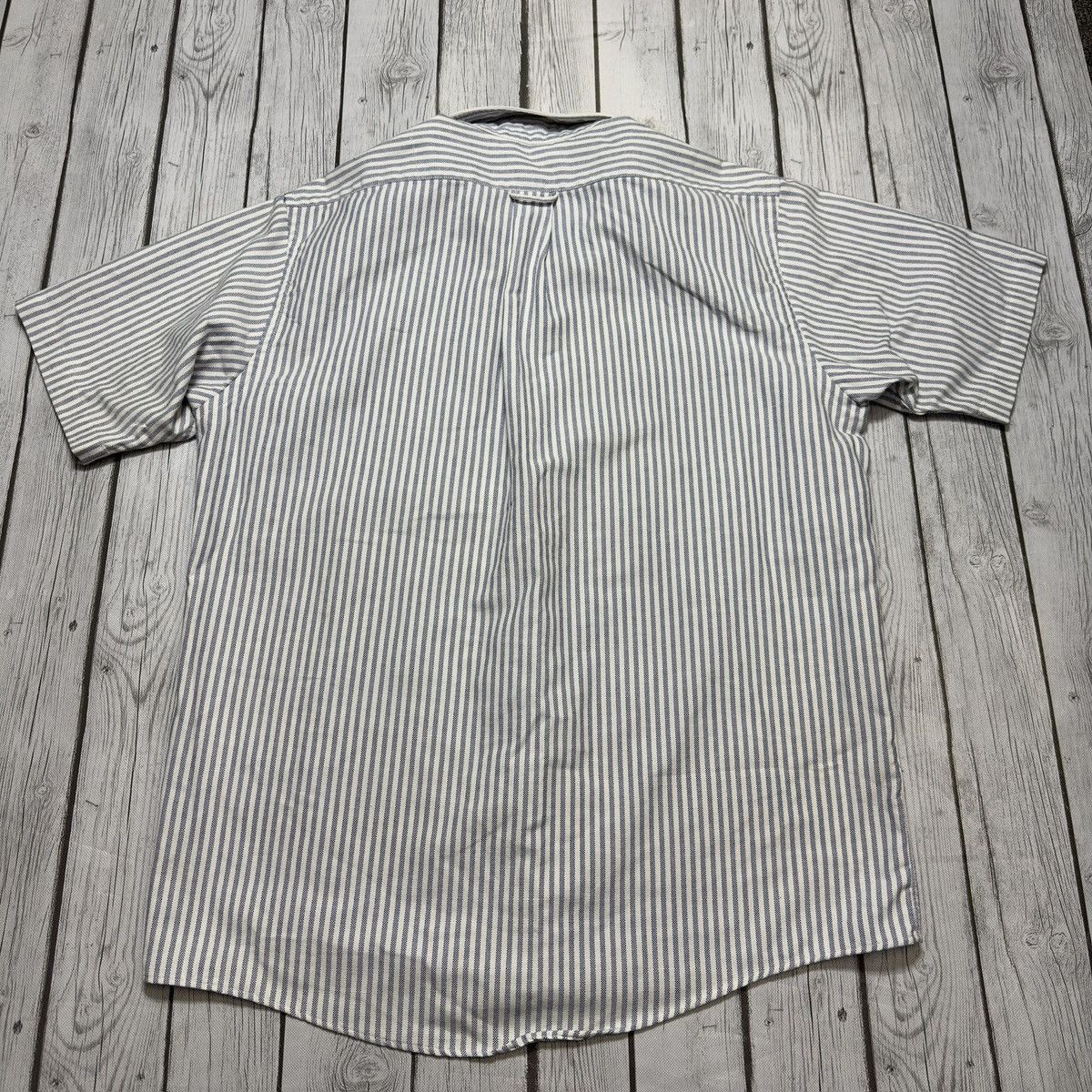 Vintage Vintage Barrington shirt Size US XL / EU 56 / 4 - 2 Thumbnail