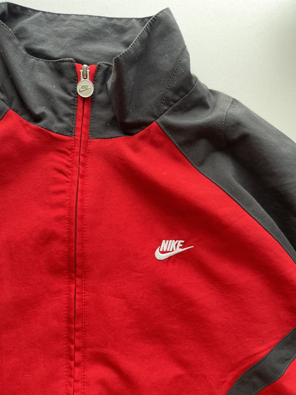 Vintage NIKE WINDBREAKER JACKET. SIZE M. GREAT CONDITION Size US M / EU 48-50 / 2 - 2 Thumbnail