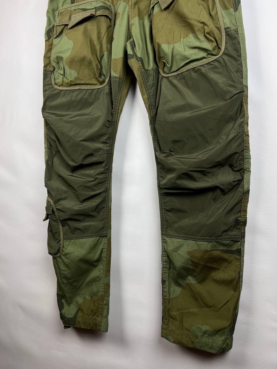 G-Star G Star Raw 3D regular tapered cargo pants size 40/34 Size US 34 / EU 50 - 6 Thumbnail