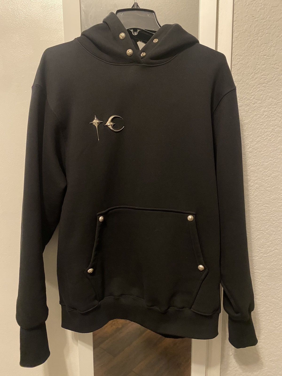Thug Club Hoodie | Grailed