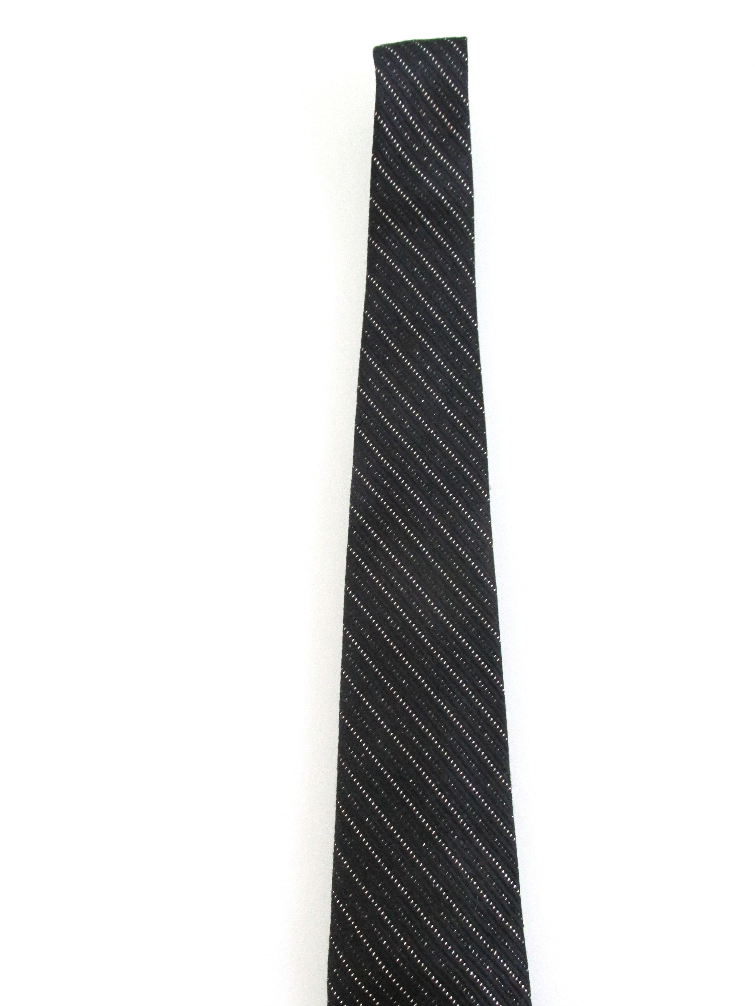 Other Bruno Piattelli Men's Silk Tie Size ONE SIZE - 3 Thumbnail
