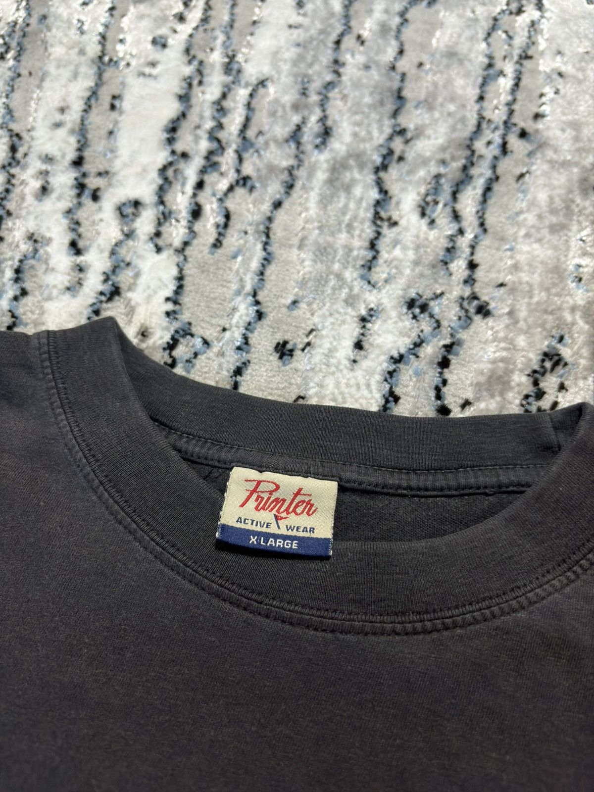 Band Tees × Vintage Vtg 2011 stagecoach country music festival band/concert Tee Size US XL / EU 56 / 4 - 3 Thumbnail