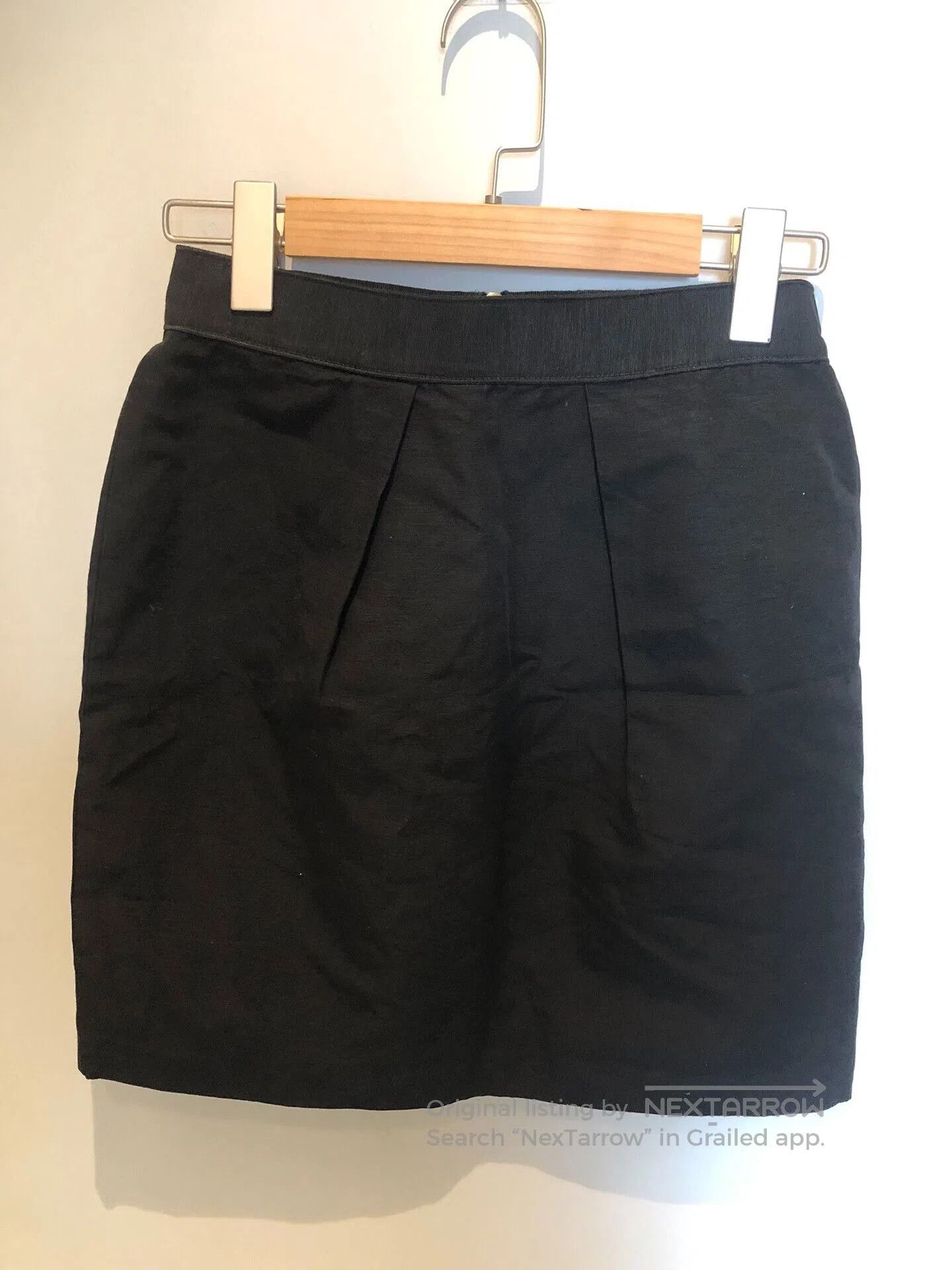 Dolce & Gabbana Dolce & Gabbana Women's Midi Skirt. Size 37" - 2 Thumbnail