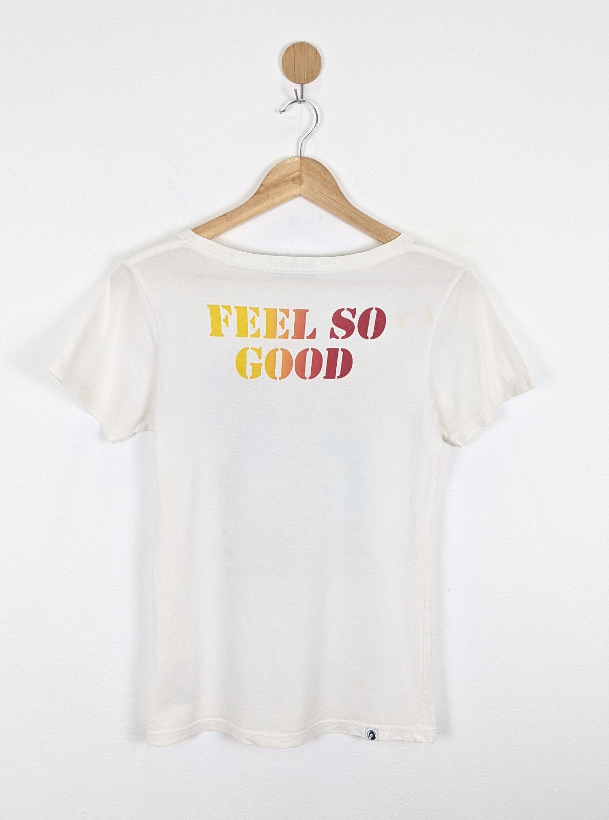 Hysteric Glamour Hysteric Glamour Feel So Good shirt Size XS / US 0-2 / IT 36-38 - 2 Thumbnail