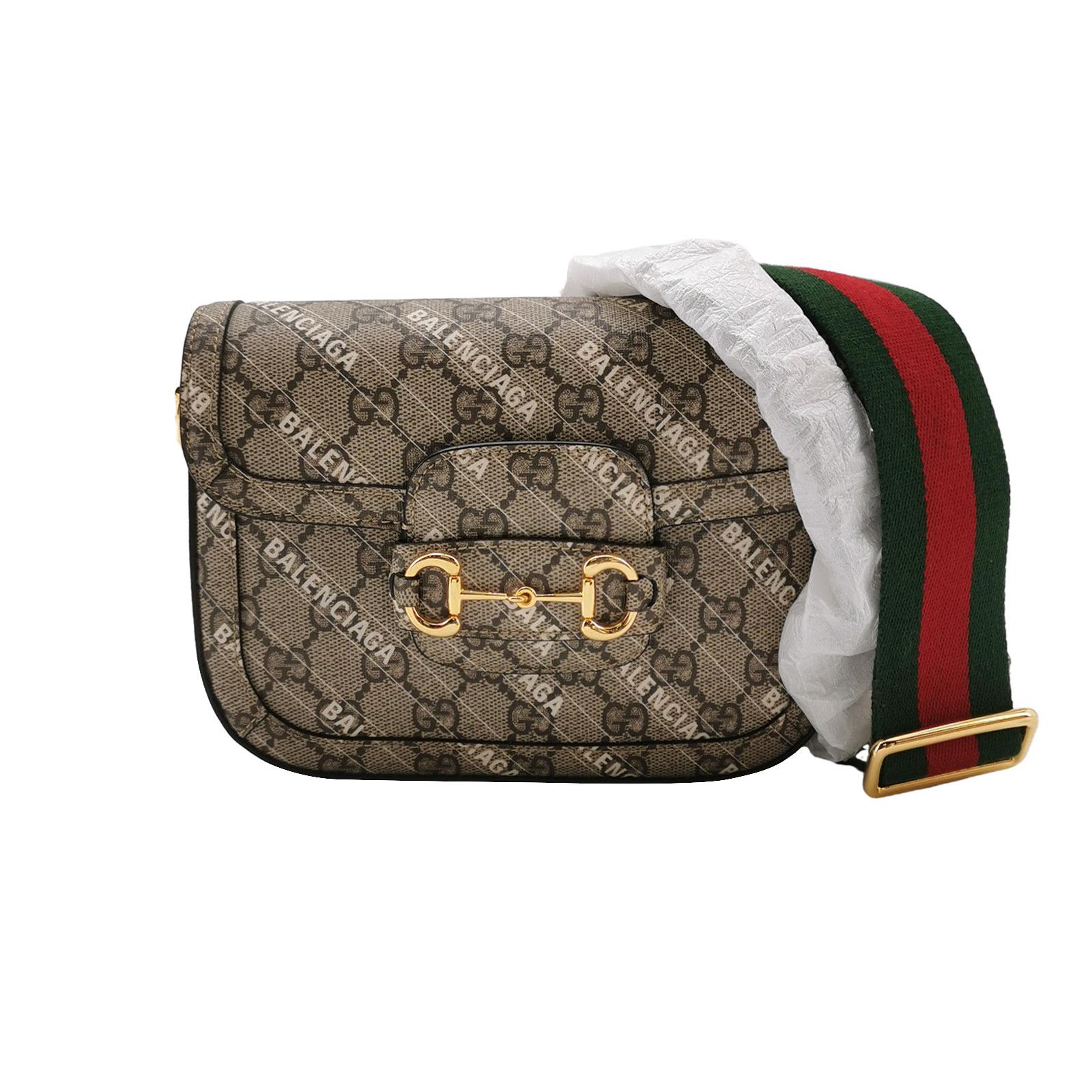 Gucci Gucci Women os Shoulder Bags Size ONE SIZE - 1 Thumbnail