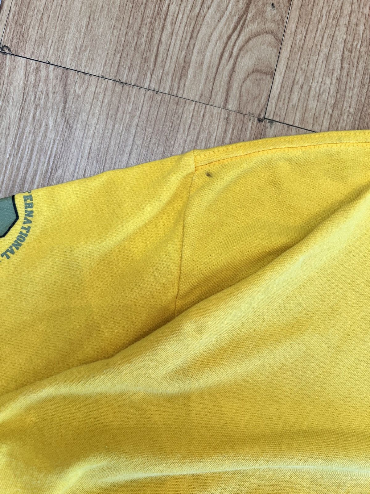 Stussy vintage Stüssy "NYLTA" Size US M / EU 48-50 / 2 - 11 Thumbnail