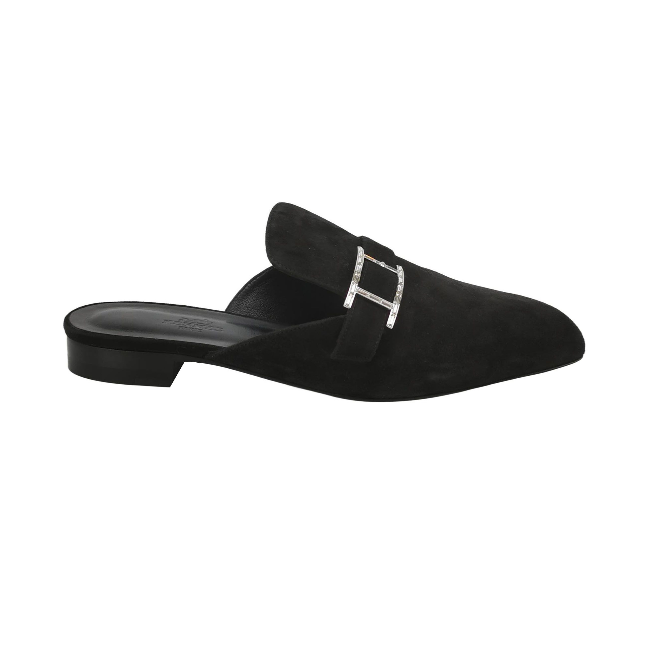 Hermes Hermes Women 8 Sandals Size US 8 / IT 38 - 1 Thumbnail