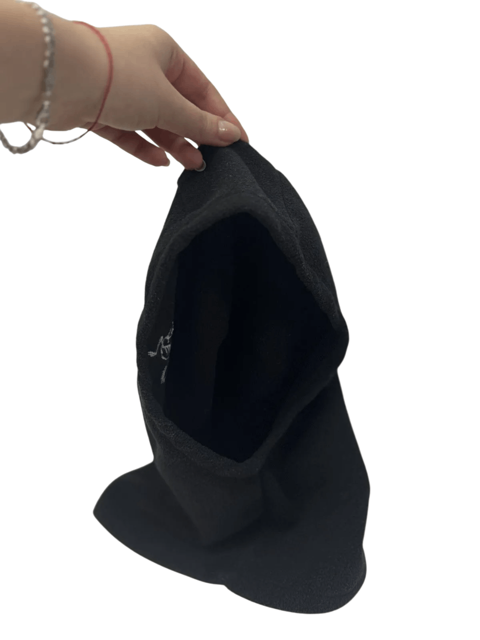 Outdoor Research Vintage Arc'teryx Leaf tactical fire shield balaclava HAT Size ONE SIZE - 5 Thumbnail
