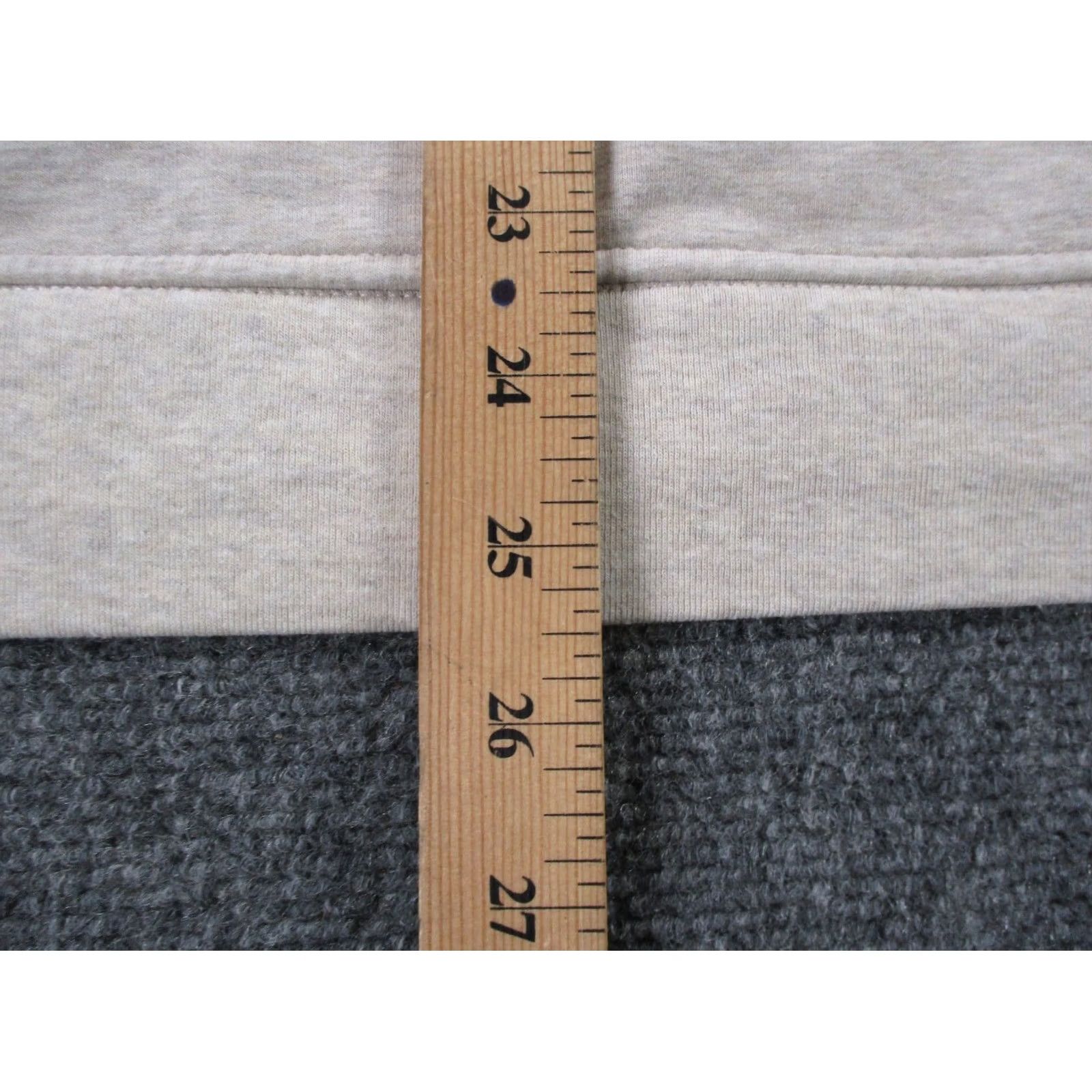 Patagonia Patagonia Jacket Mens XL White 1/4 Zip Lightweight Windproof Thermal Fleece Logo 42150 Size US XL / EU 56 / 4 - 4 Thumbnail