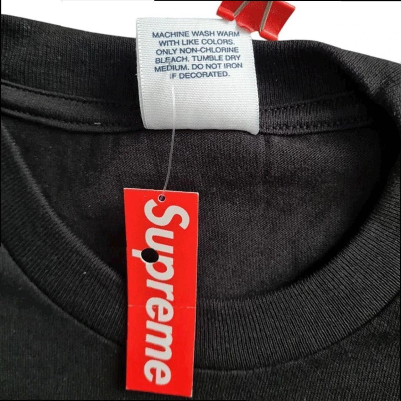 Supreme Dondi 2006 DSWT Size US L / EU 52-54 / 3 - 5 Thumbnail