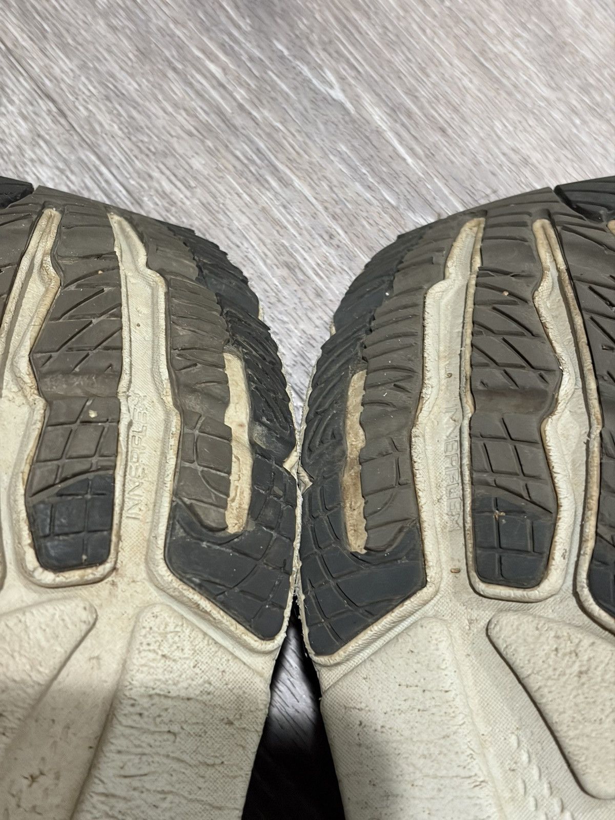 Altra Altra FWD VIA Running Shoes Olive Greenji Size US 11 / EU 44 - 17 Thumbnail