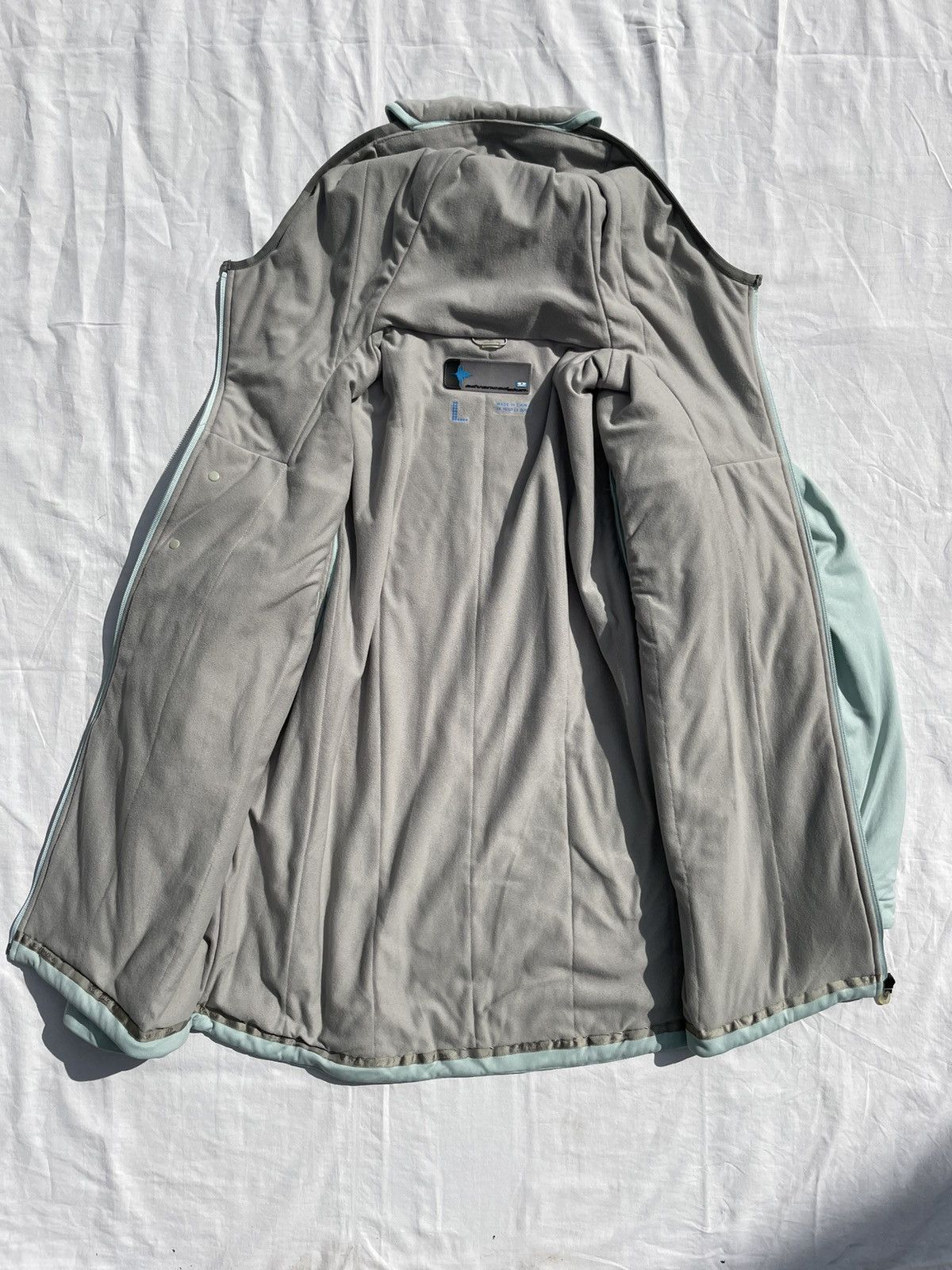 Salomon Salomon Advanced Skin Gorpcore Sleep Vest/Jacket Size US L / EU 52-54 / 3 - 5 Thumbnail