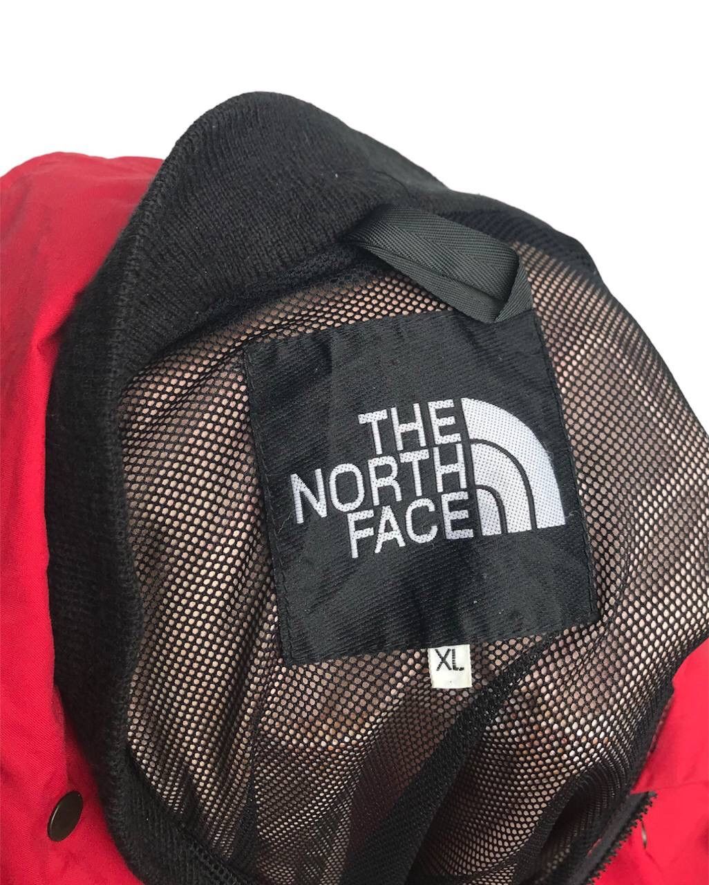 The North Face × Vintage 90’s The North Face Celestial Peak Gore-Tex Mountain Parka Size US XL / EU 56 / 4 - 16 Thumbnail