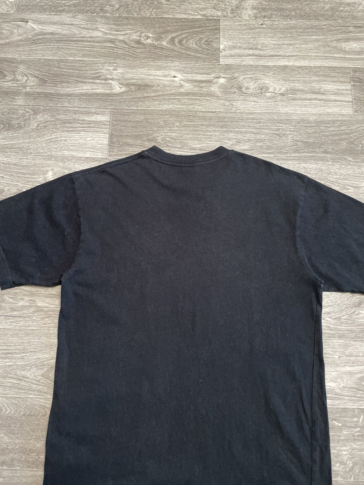 DVS Vintage DVS Shoe SK8 T-Shirt Size US L / EU 52-54 / 3 - 15 Thumbnail
