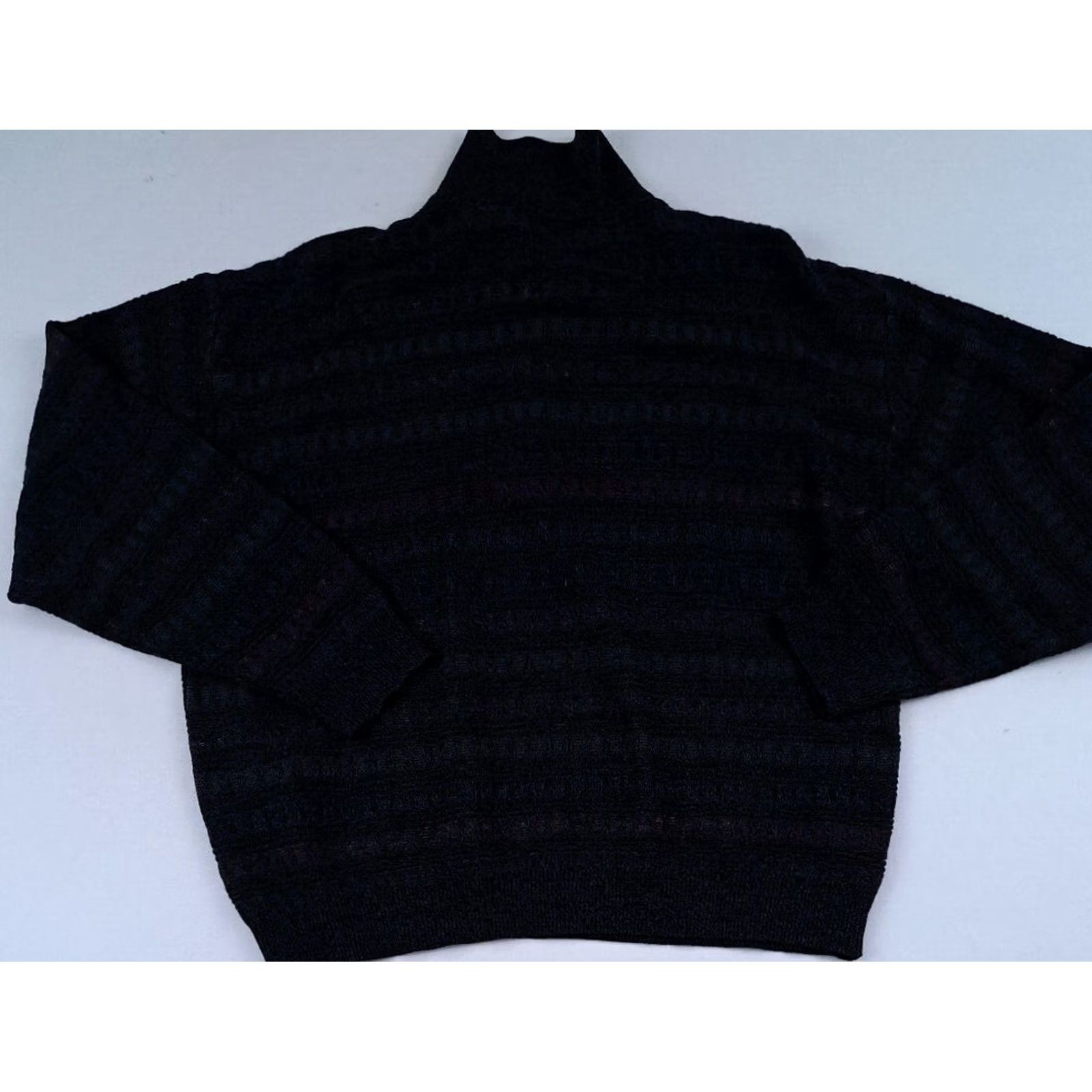 Vintage Vintage Arnold Palmer Knit XL 45-46 Golf Sweater Wool Size US XL / EU 56 / 4 - 5 Thumbnail