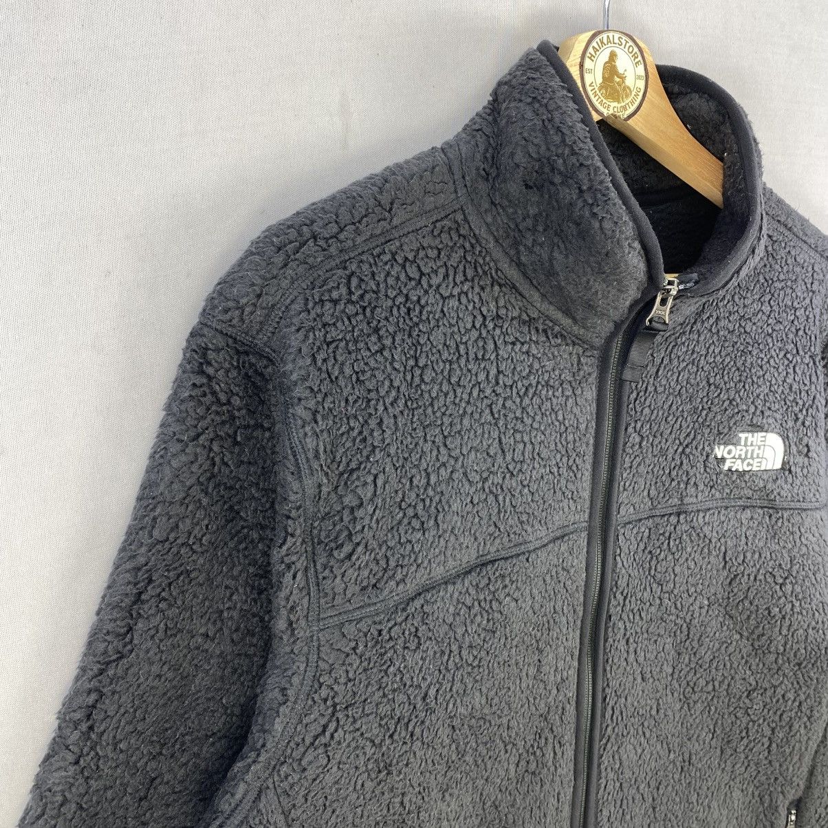 The North Face The North Face Sherpa Fleece Jacket Size US L / EU 52-54 / 3 - 2 Thumbnail