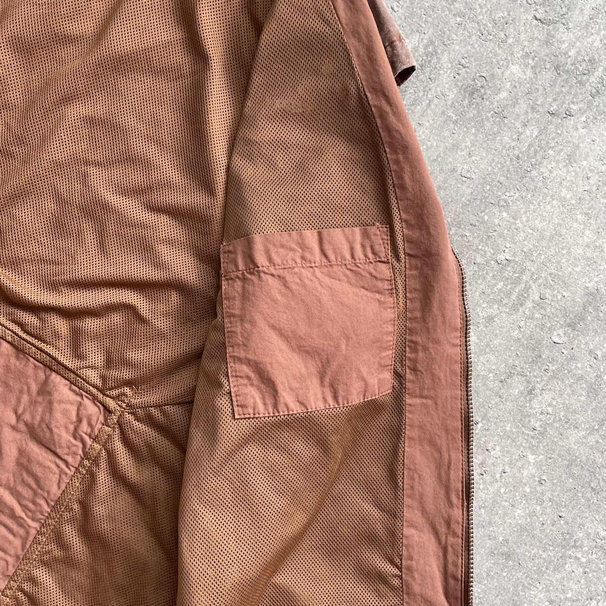 Diesel × Vintage Vintage Diesel 90s Suits Lampo Riri Size 34R - 8 Thumbnail