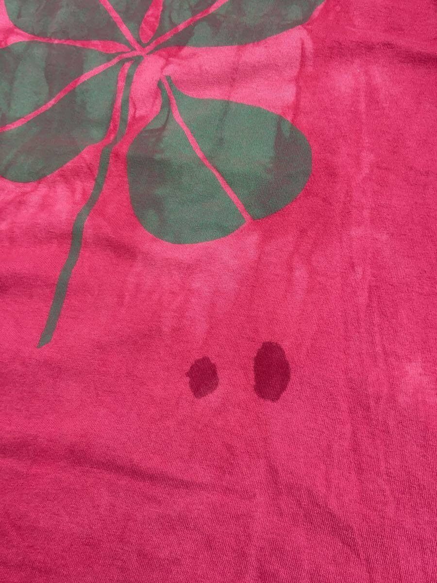 A.F.F.A. × Undercover Archive Four Leaf Clover Tee Size US L / EU 52-54 / 3 - 5 Thumbnail