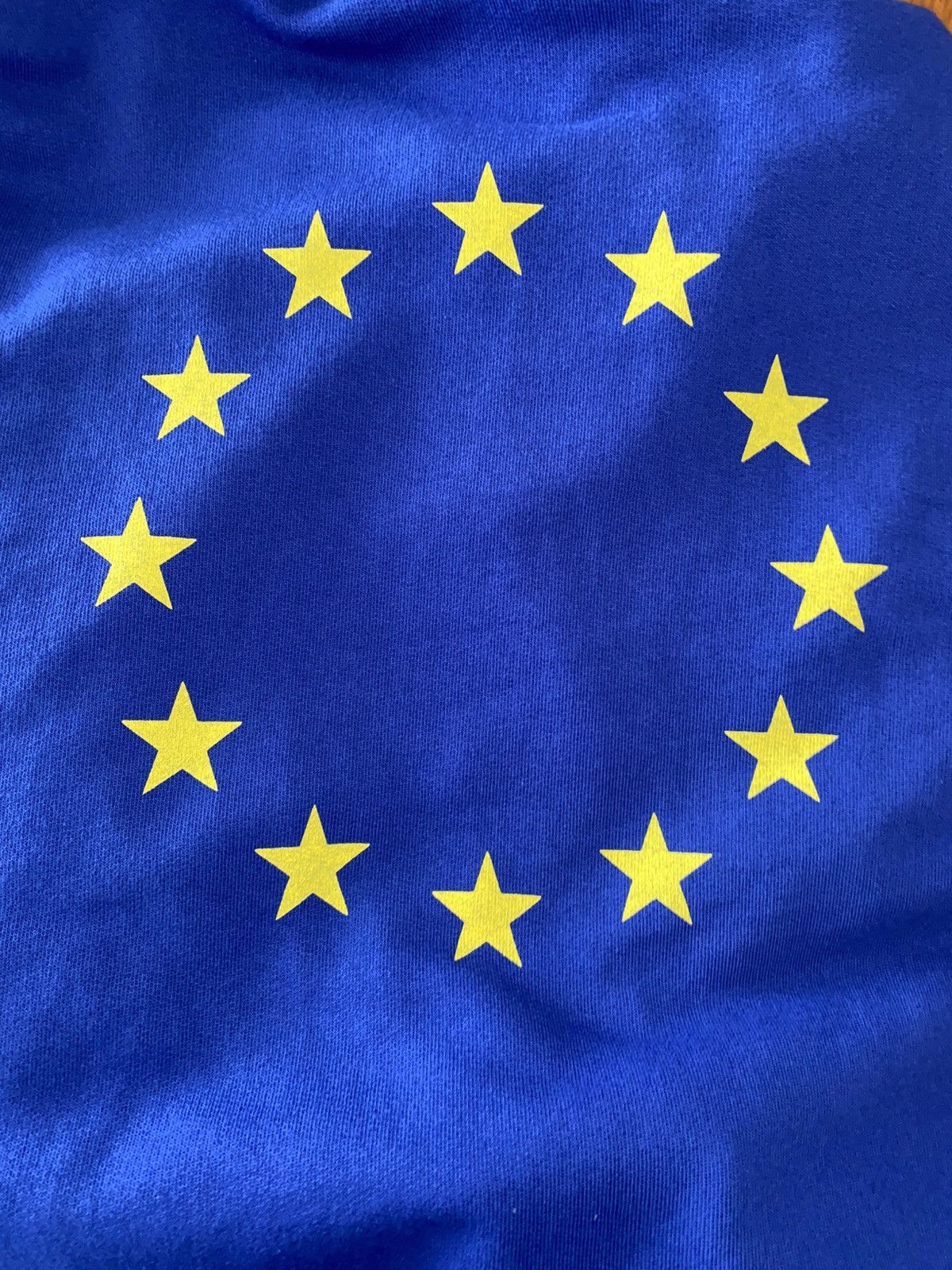 Vetements VETEMENTS POUR FEMME 2018 Oversized Euro Hoodie (s) Size US S / EU 44-46 / 1 - 8 Thumbnail