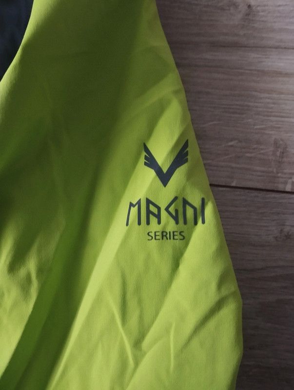 Helly Hansen Helly Hansen Magni Work Wear Helly Tech Professional size S Size US S / EU 44-46 / 1 - 9 Thumbnail