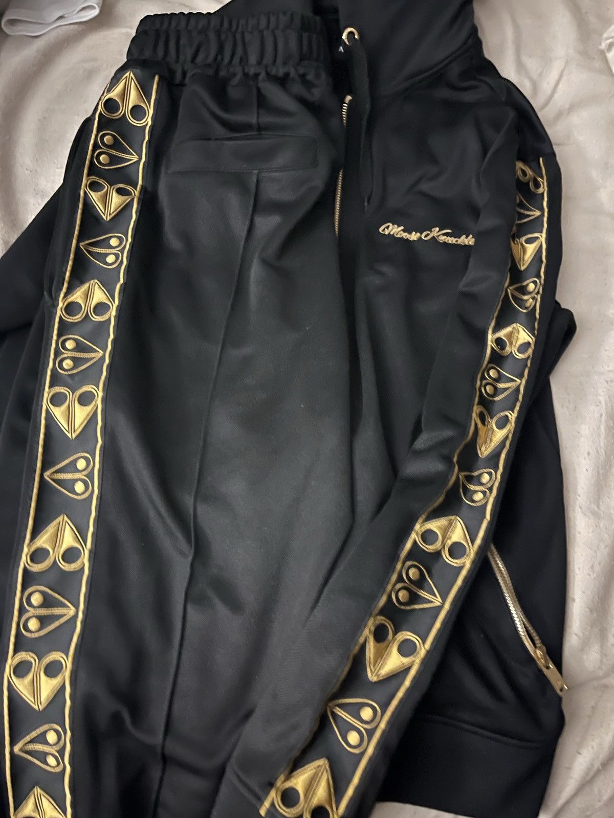 Moose Knuckles Moose Knuckle Pants Grailed