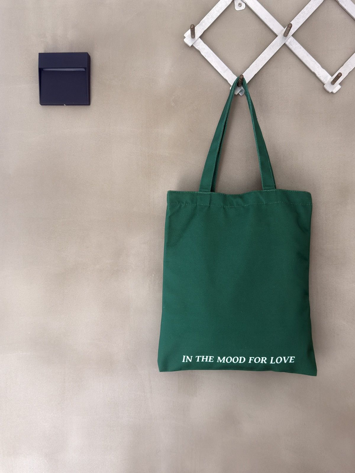 Other In the Mood for Love 25 Anniverary Limited Edition Tote Bag Size ONE SIZE - 3 Thumbnail