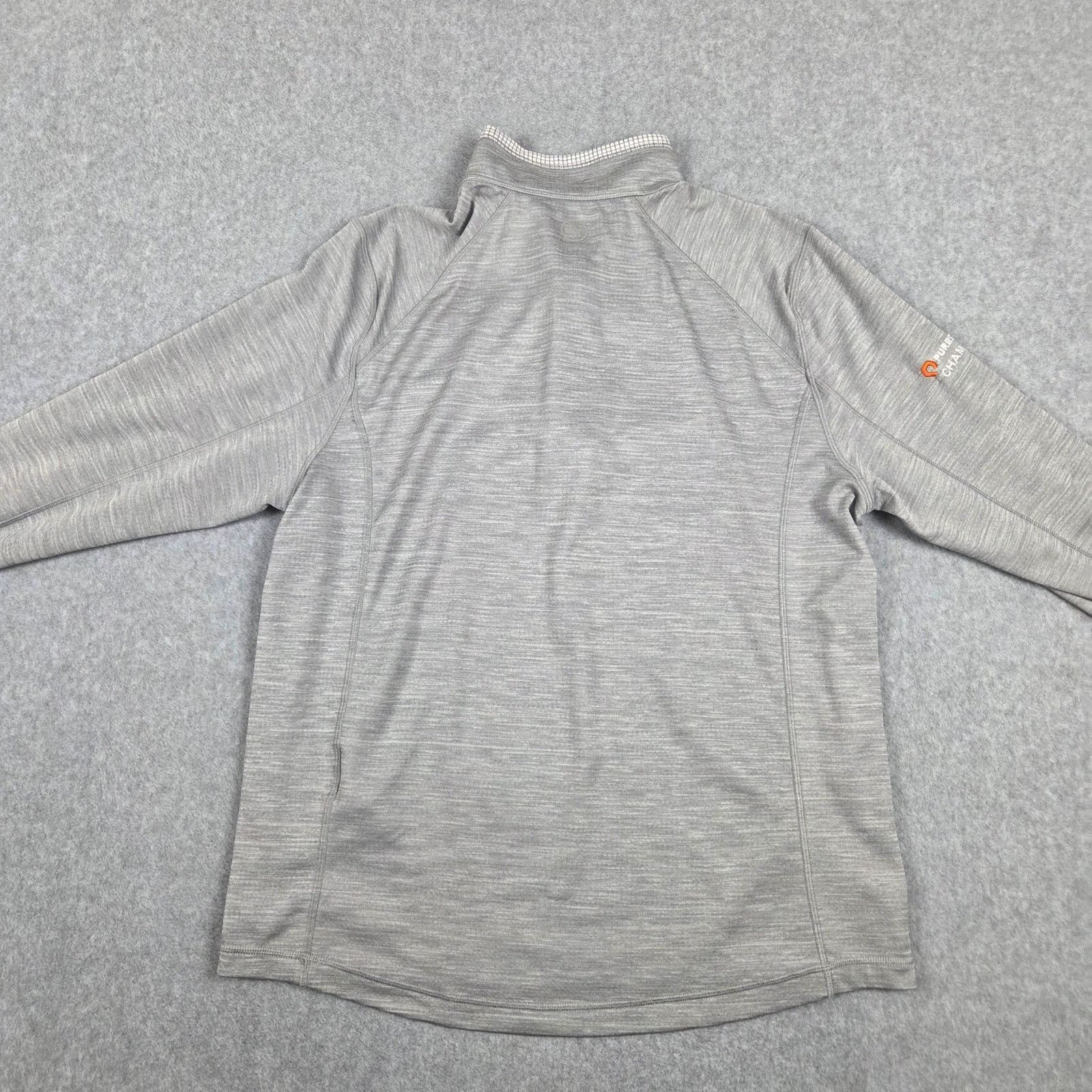 Vineyard Vines Vineyard Vines Qtr Zip Large AHEAD PureStorage Champion logo Size US L / EU 52-54 / 3 - 12 Thumbnail