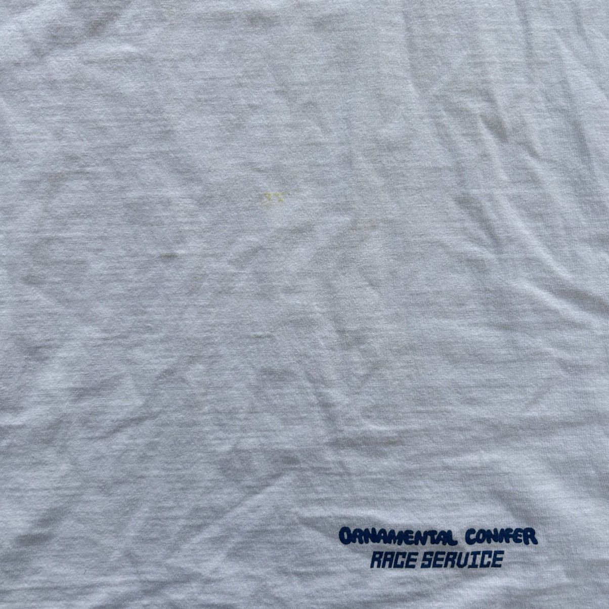 Other Race Service Ornamental Long Sleeve Shirt Size Small Size US S / EU 44-46 / 1 - 4 Thumbnail