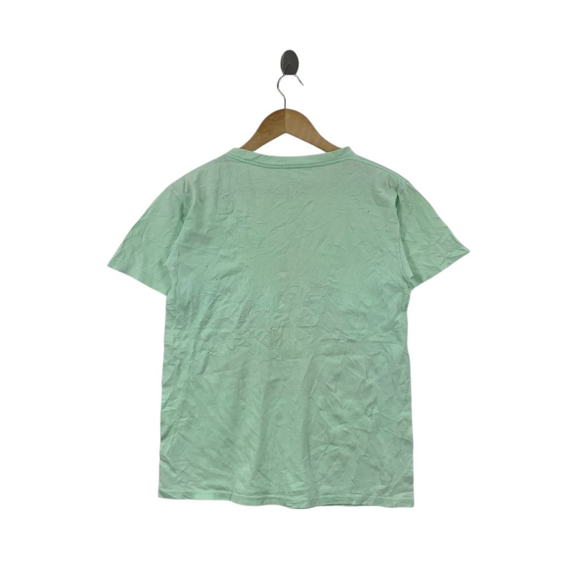 Vintage Vintage 80’ HAWAII SURF MILLER Made In USA Tee Shirt Top Size US M / EU 48-50 / 2 - 6 Thumbnail