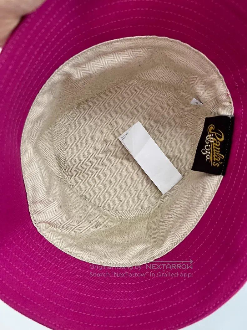 Loewe Loewe size 57 Fisherman's Hat Size ONE SIZE - 4 Thumbnail