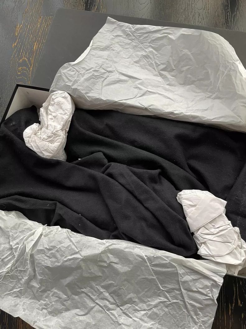 Ann Demeulemeester ann demeulemeester Tall motorcycle boots Size US 4.5 / IT 34.5 - 8 Thumbnail