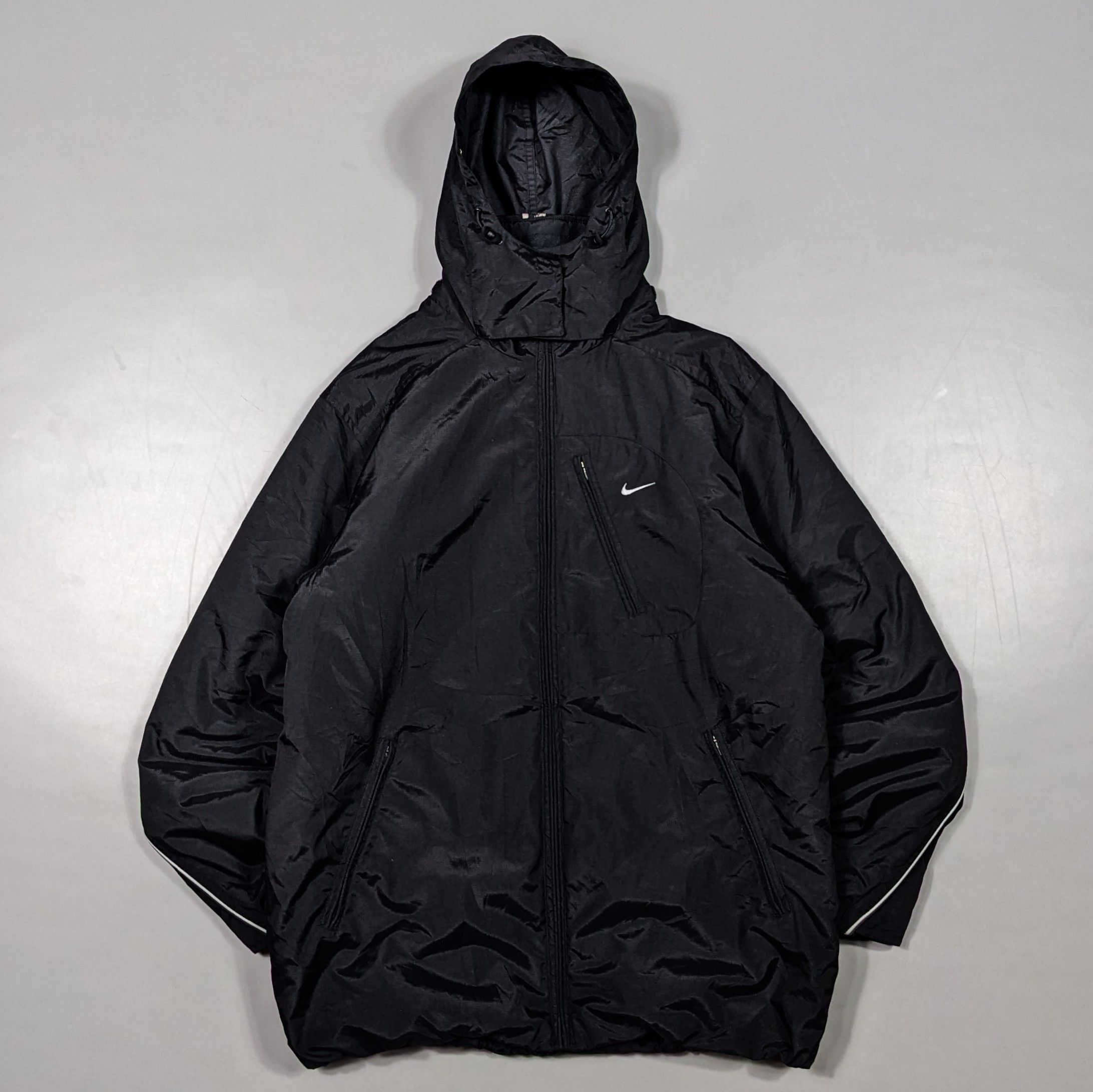 Nike × Nike ACG Vintage Nike 00s Down Jacket | Grailed