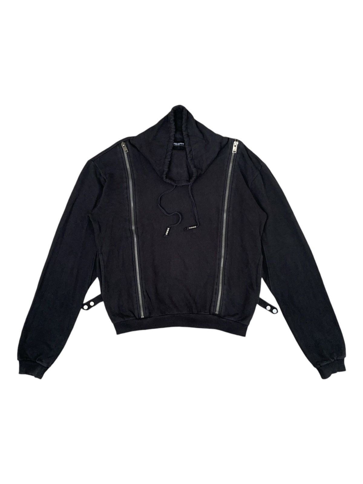 Final Home FINAL HOME STYLE ARCHIVAL DOUBLE ZIPPER JACKET Size US XL / EU 56 / 4 - 1 Thumbnail