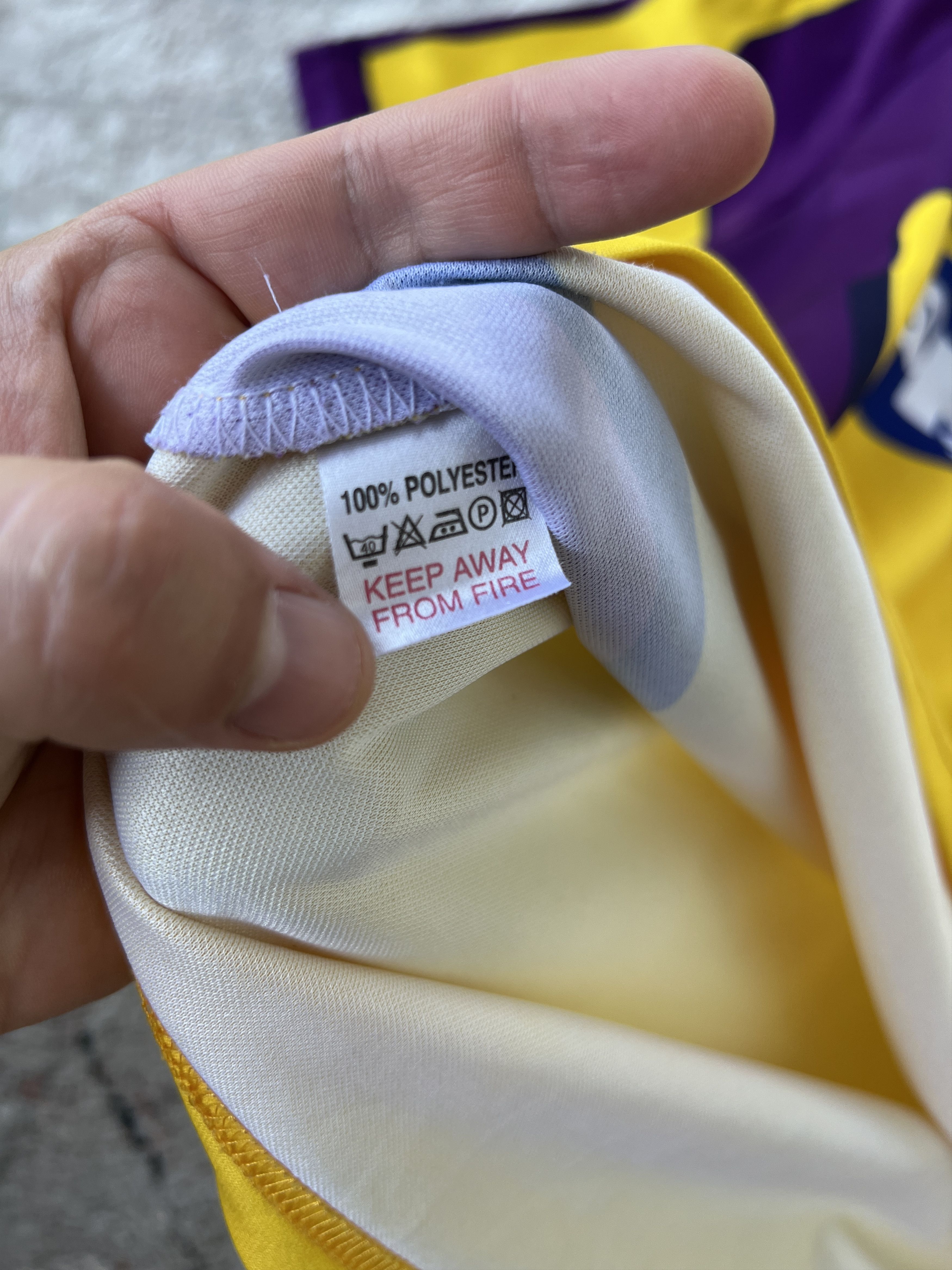 O'Neills Wexford GAA Rugby Jersey Size US L / EU 52-54 / 3 - 5 Thumbnail