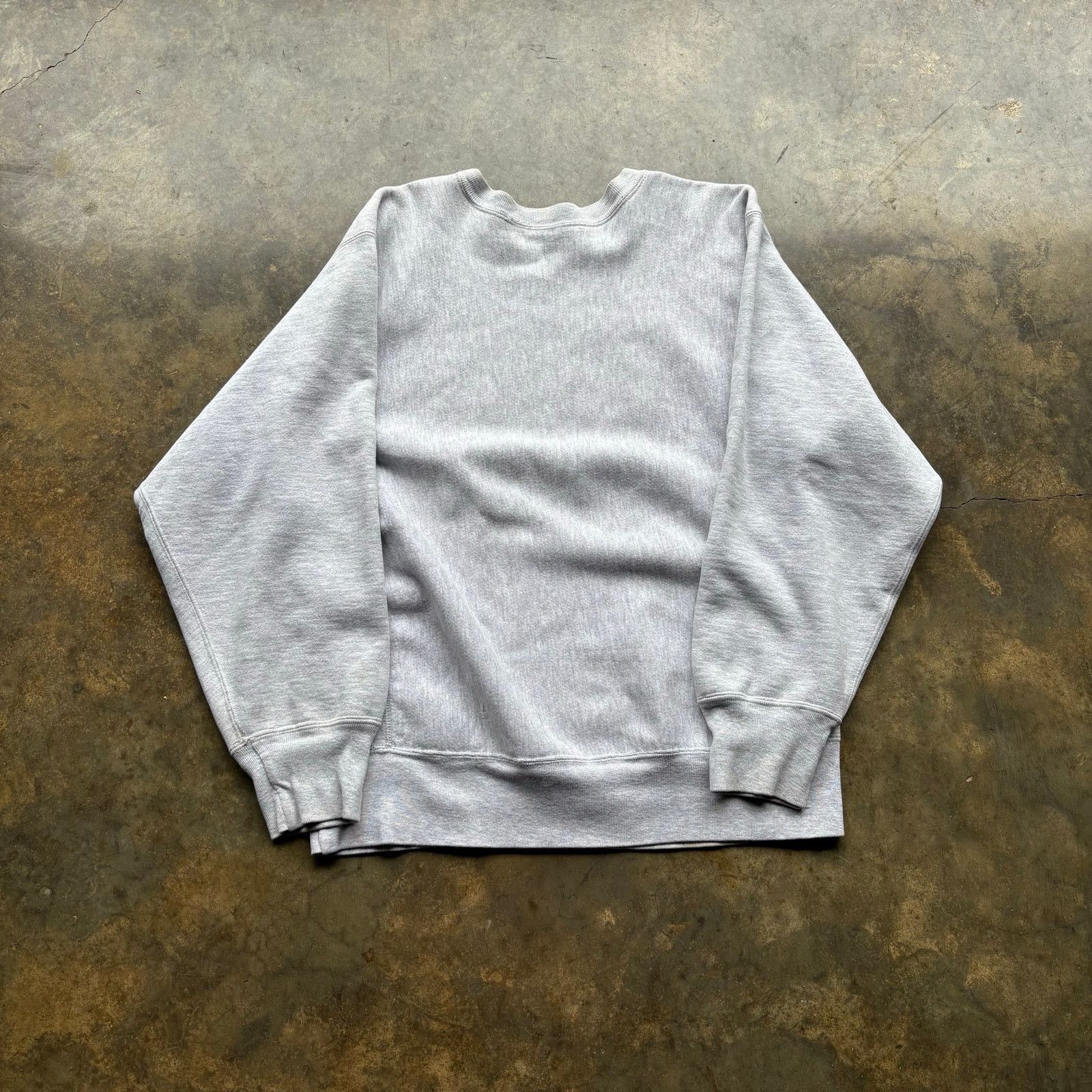 Champion Vintage 80s rare UNC Tarheels Champion Reverse Weave Size US XL / EU 56 / 4 - 6 Thumbnail