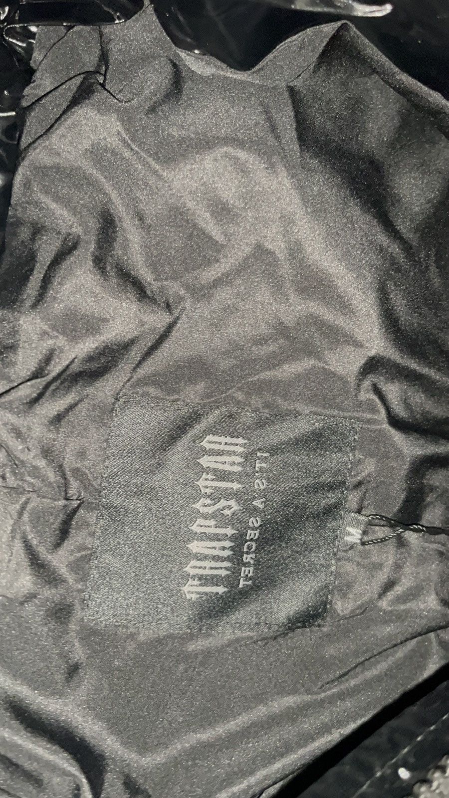 Trapstar London trapstar Size US M / EU 48-50 / 2 - 6 Thumbnail
