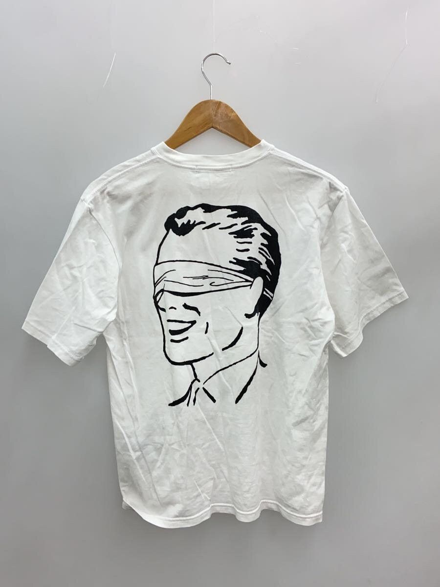 Undercover For Rebels Blindfold Tee Size US M / EU 48-50 / 2 - 3 Thumbnail