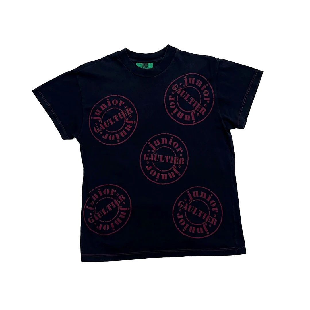 Junior Gaultier T Shirt | Grailed