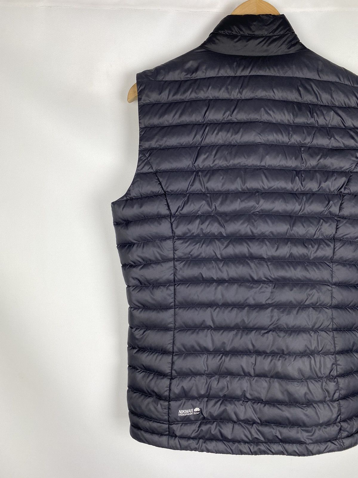 Rab Rab Pertex Quantum Microlight Down men’s vest waistcoat Size US S / EU 44-46 / 1 - 20 Thumbnail