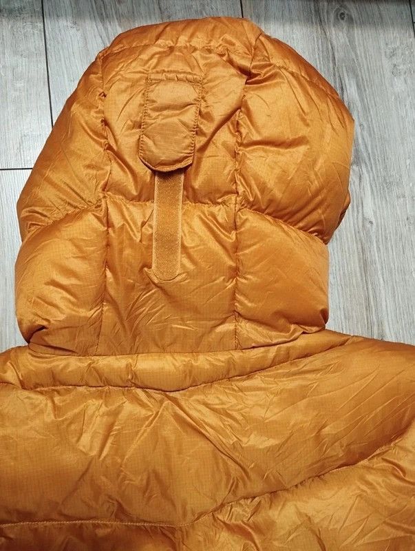 Bergans of Norway Bergans Of Norway Slogen Down jacket size L pertex quantum Size US L / EU 52-54 / 3 - 5 Thumbnail