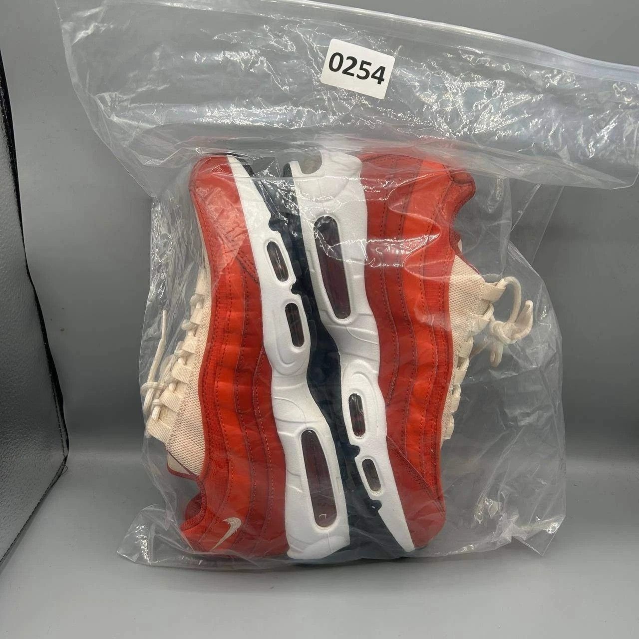 Nike Nike Air Max 95 Picante Guava Ice Sneakers FN6866-642 8.5 Size US 8.5 / EU 41-42 - 10 Thumbnail