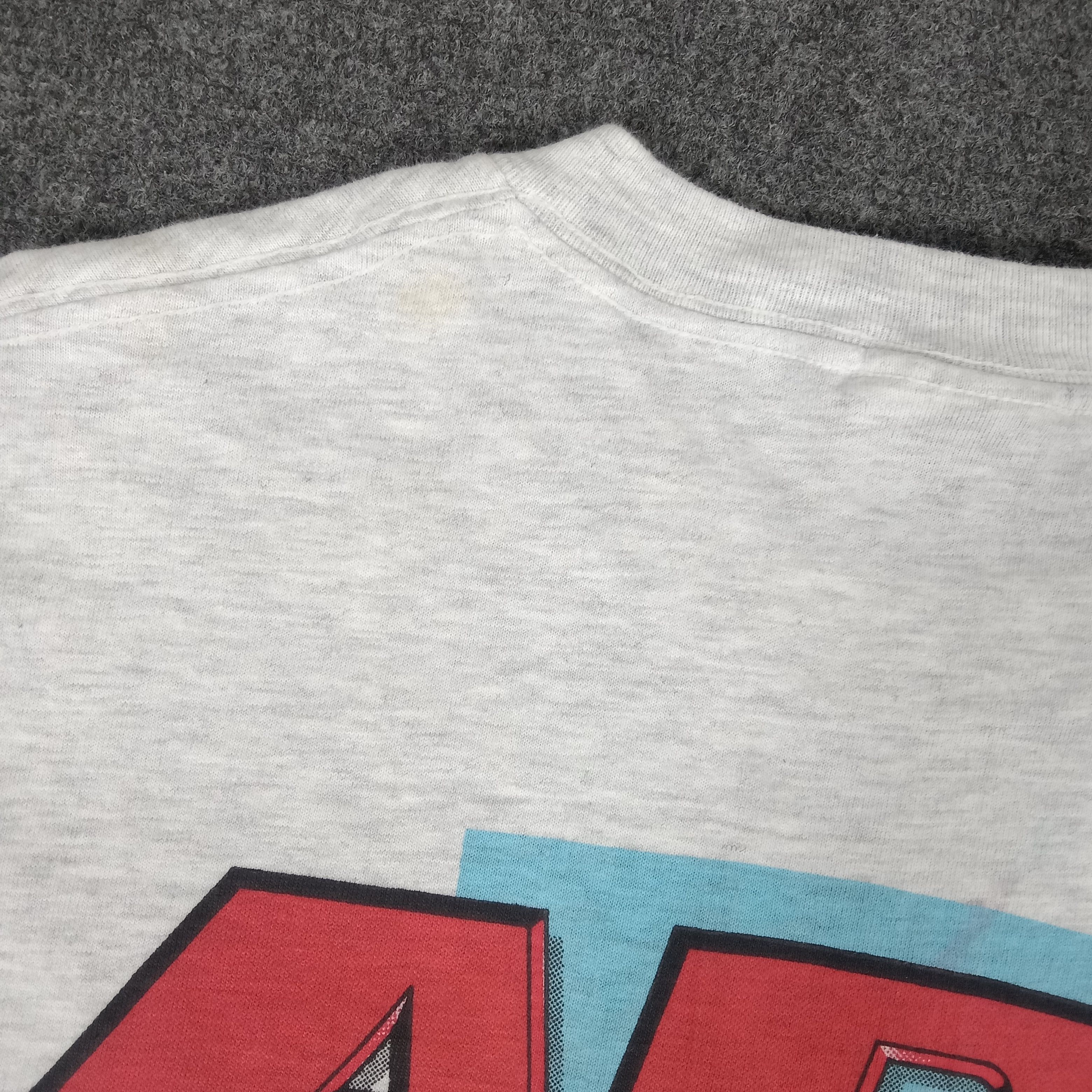 Japanese Brand × Vintage ARP Automotive Racing Product Japanese Promo Tshirt Size US M / EU 48-50 / 2 - 3 Thumbnail