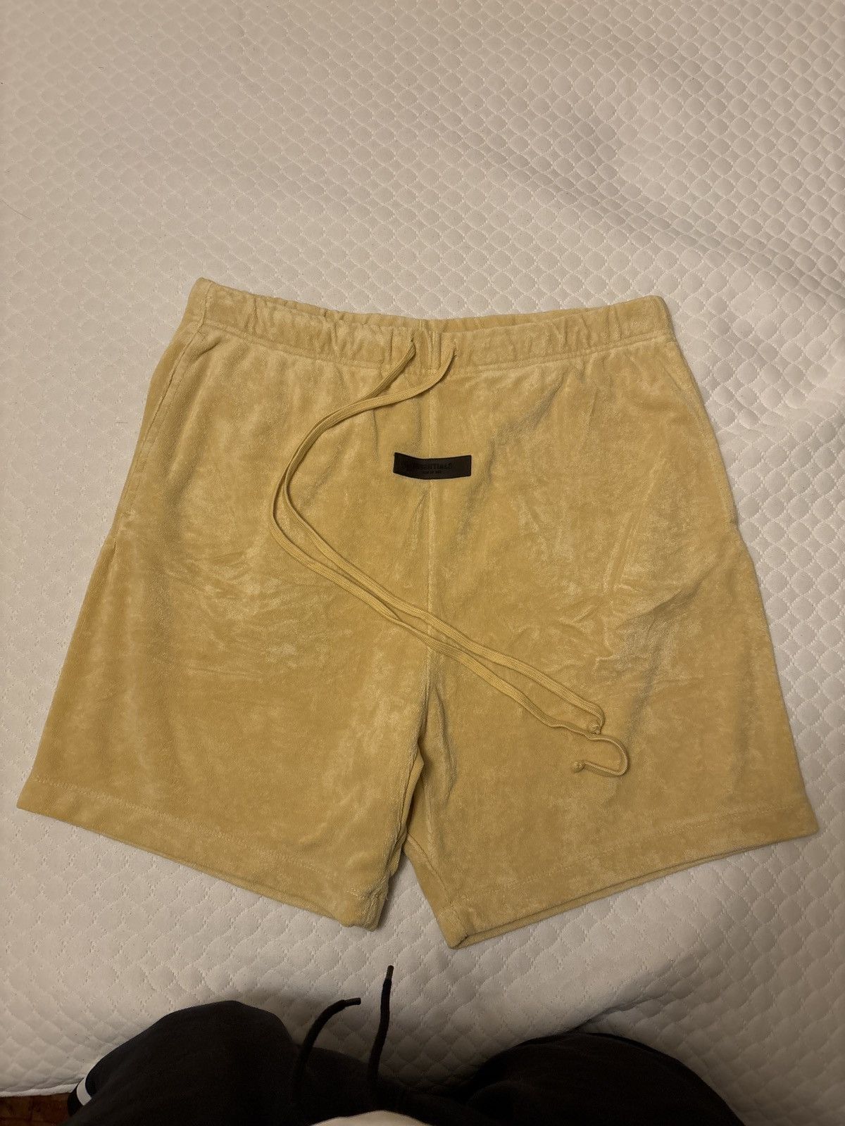 Essentials Fear Of God Essentials Shorts Size US 30 / EU 46 - 1 Thumbnail
