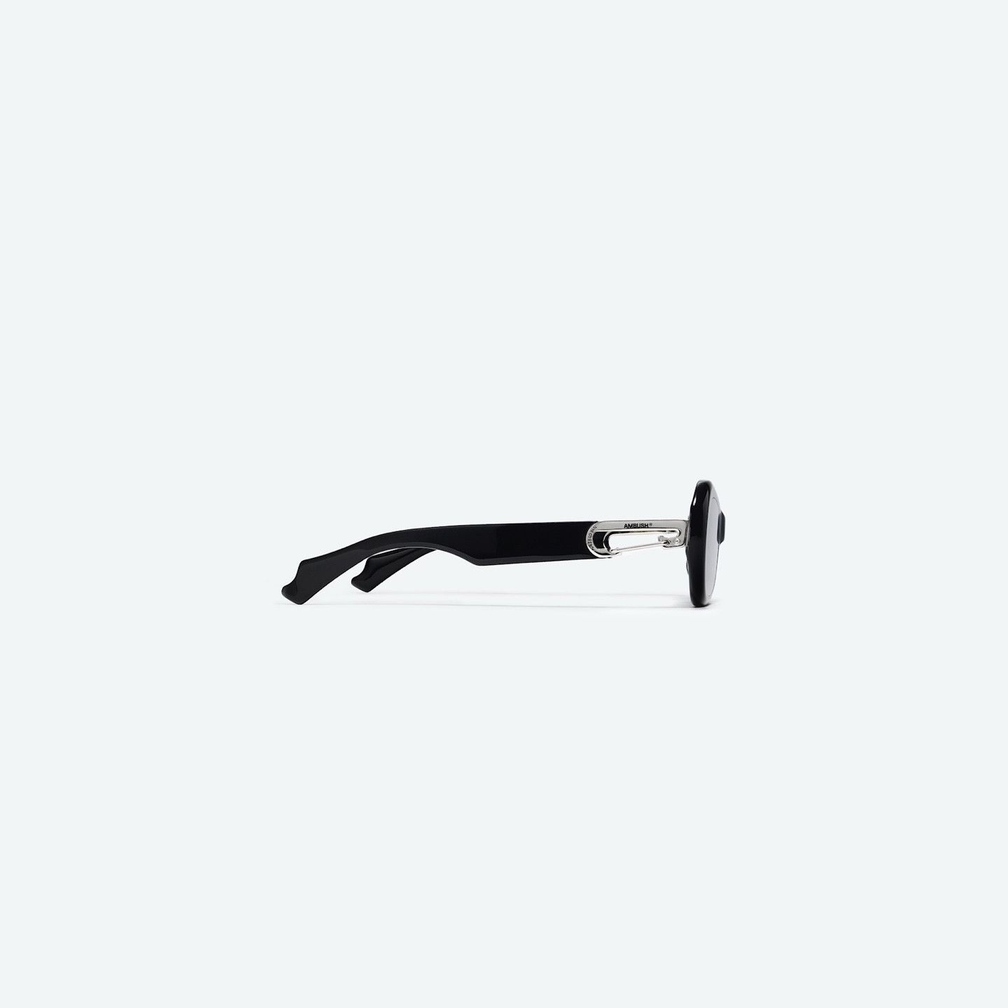 Ambush Design × Gentle Monster Gentle Monster x AMBUSH Carabiner 2 01 Sunglasses Size ONE SIZE - 12 Thumbnail