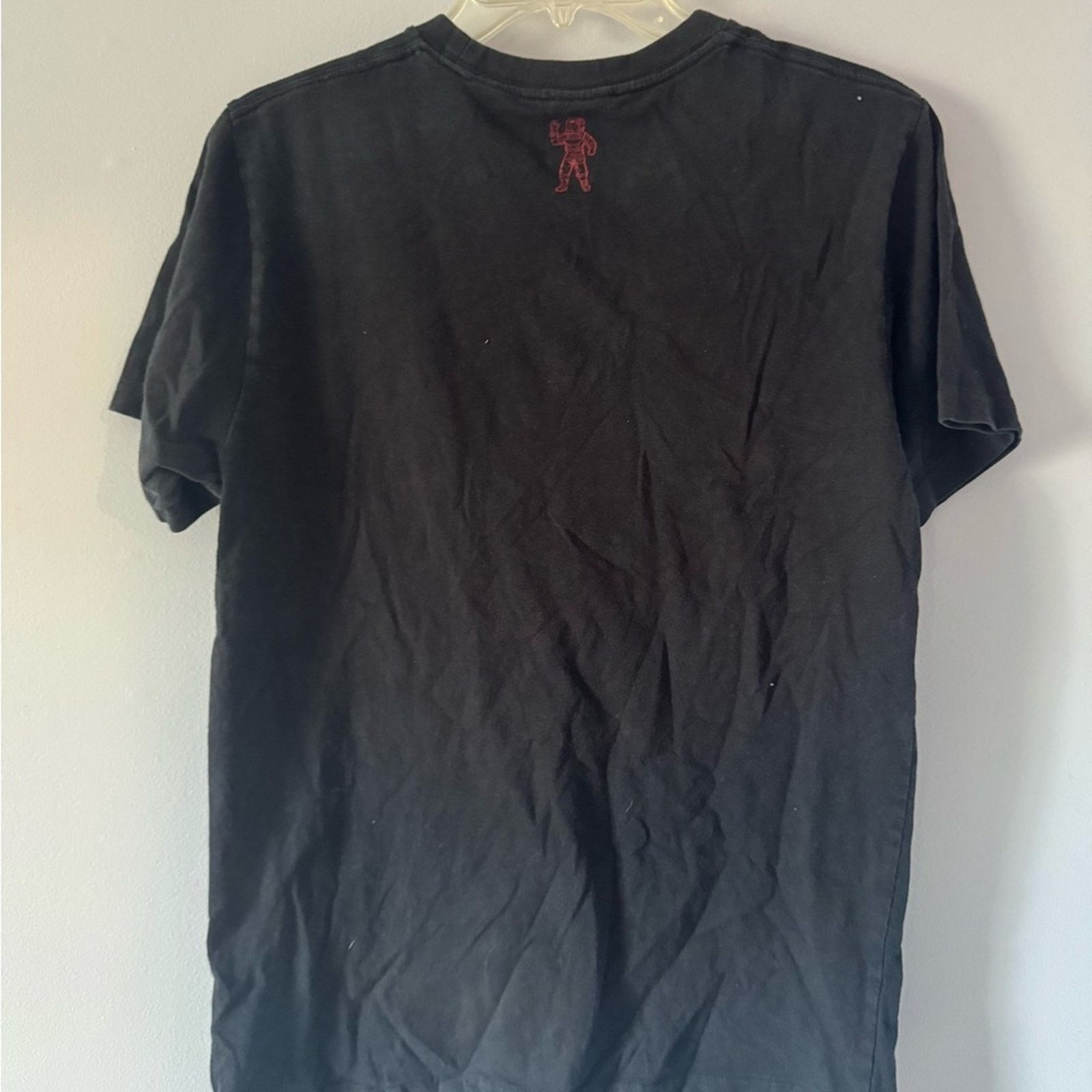 Billionaire Boys Club Billionaire Boys Club Black Graphic T-Shirt Size Small Size US S / EU 44-46 / 1 - 5 Thumbnail