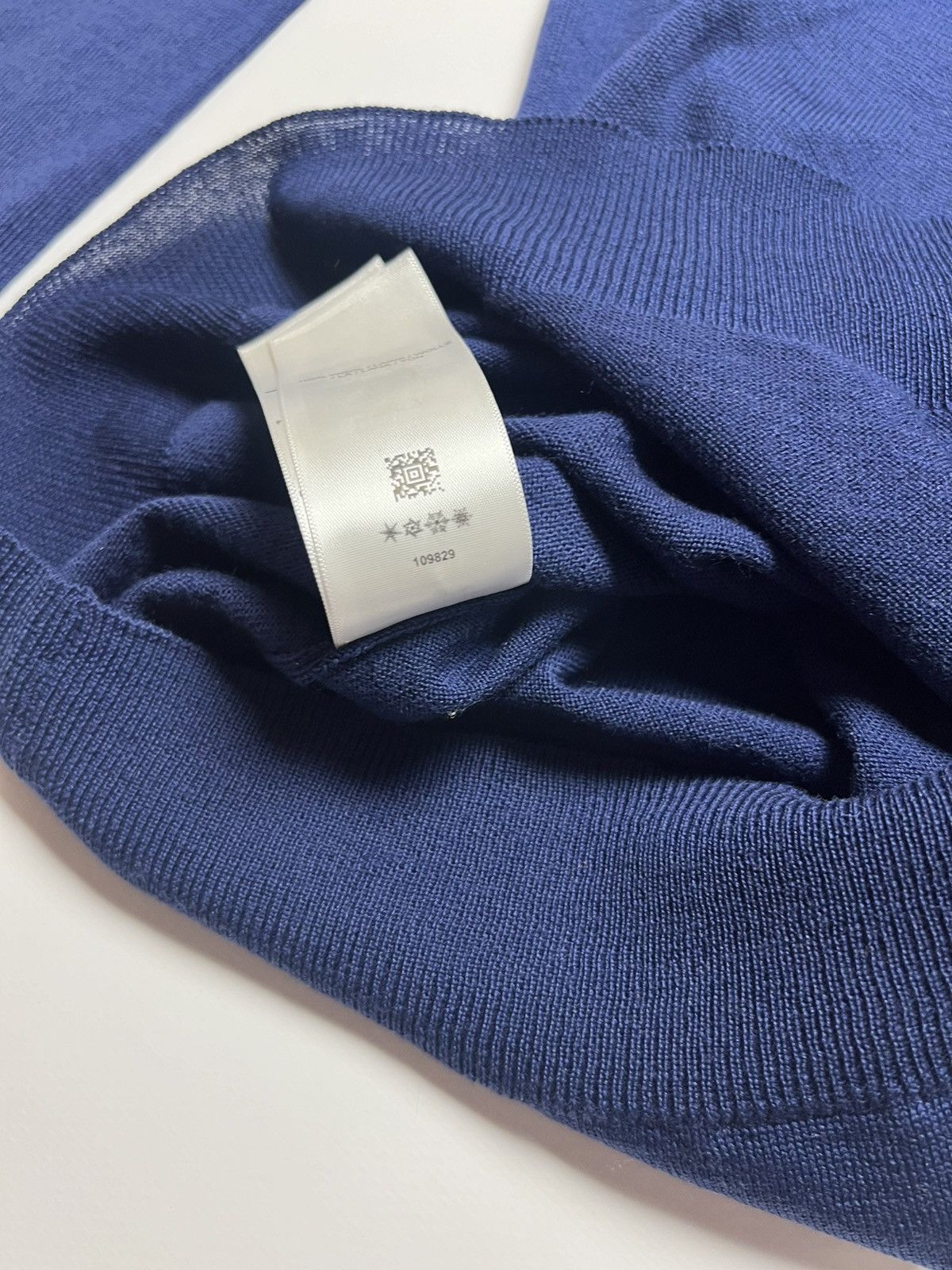 Fred Perry NWT Fred Perry Reissues Long Sleeve Polo Size US S / EU 44-46 / 1 - 7 Thumbnail