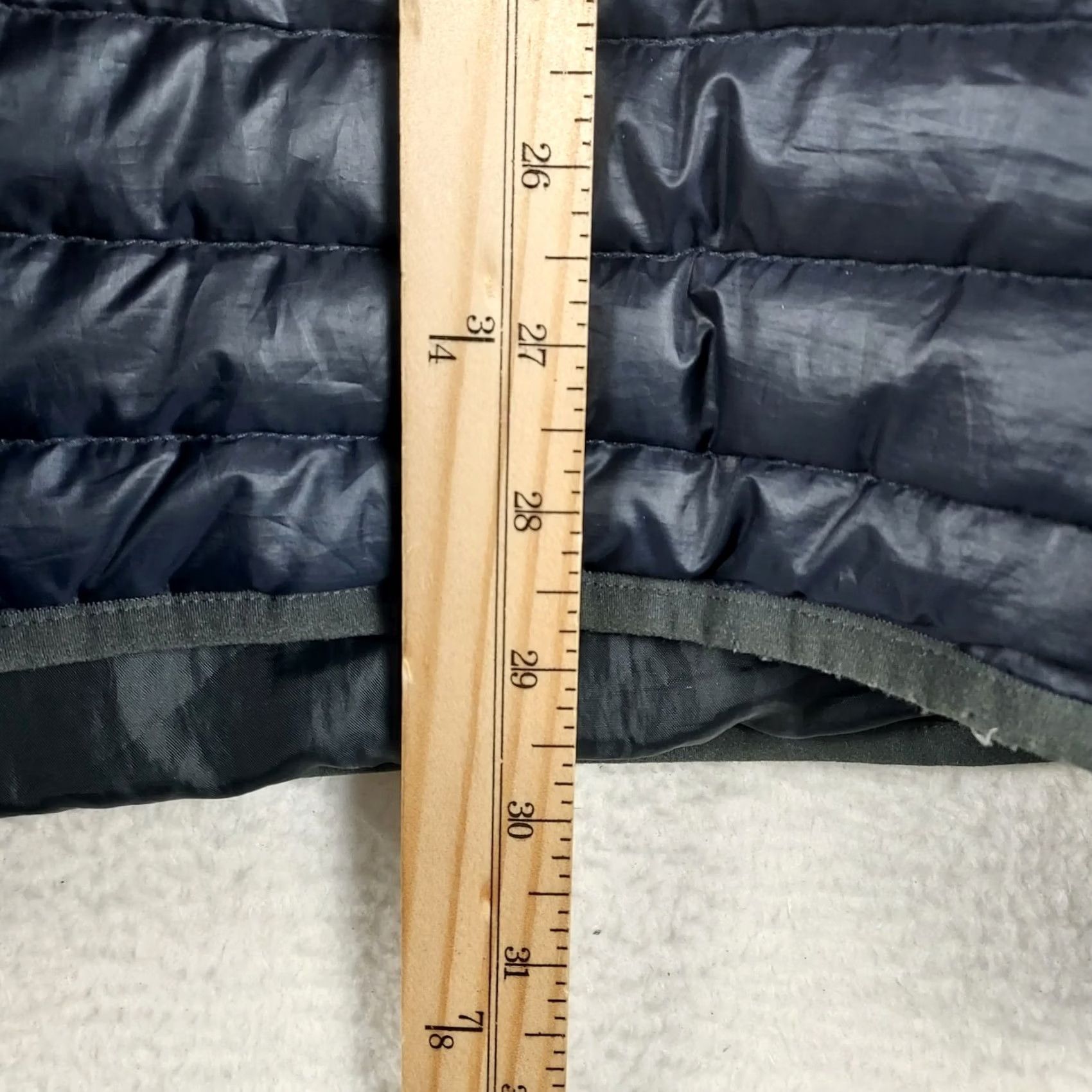 Eddie Bauer Eddie Bauer Puffer Jacket Mens XL Down Lightweight Packable Size US XL / EU 56 / 4 - 5 Thumbnail