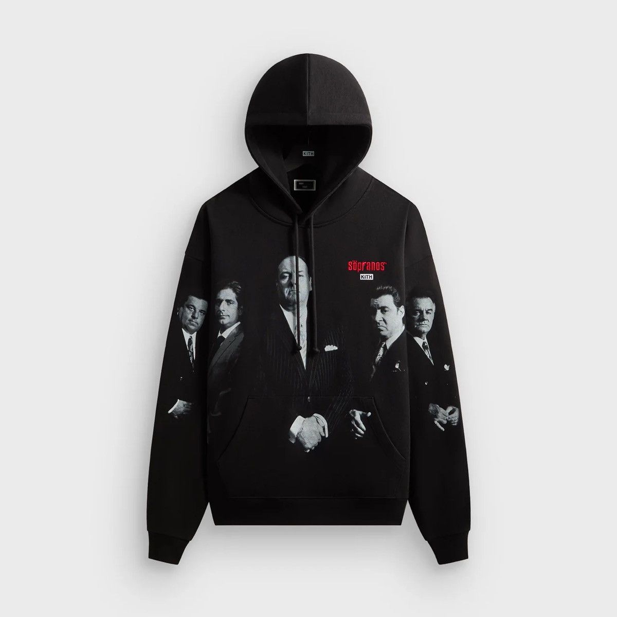 KITH Angelic Nelson Hoodie フーディー パーカー 【公式通販】