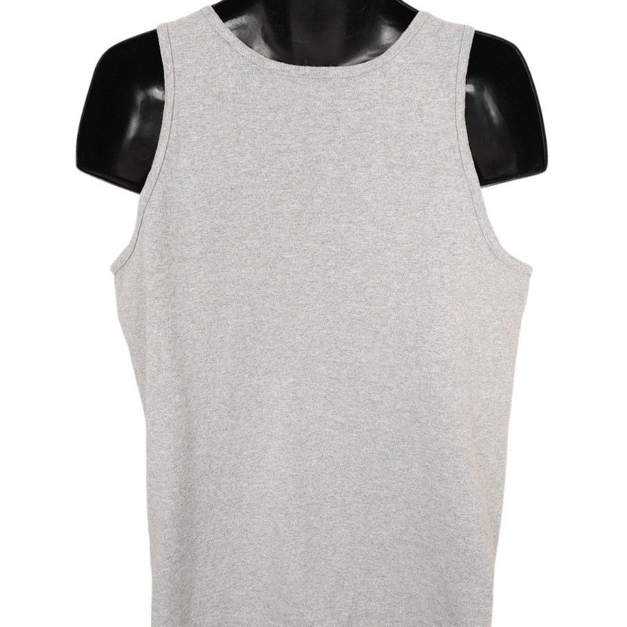 Warner Bros Tune Squad Tank Top Mens Size Large Gray Space Jam Bugs Size US L / EU 52-54 / 3 - 3 Thumbnail